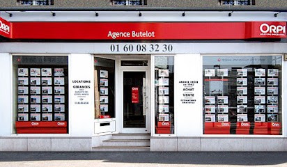 Orpi Agence Butelot Immo Chelles, Agence Immobilière à Chelles