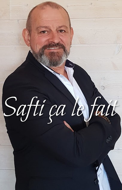 Eric Macé - Conseiller Immobilier SAFTI CHOLET / VEZINS, Agence Immobilière à Vezins