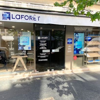 Boulogne-Billancourt-Sud Agence Immobilière à Boulogne-Billancourt