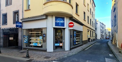 Laforêt Immobilier, Agence Immobilière à Riom