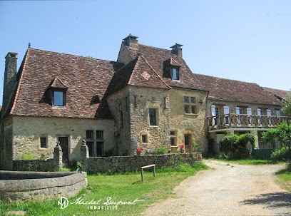 SAFTI Michel Dupont Périgord Immobilier, Agence Immobilière au Bugue