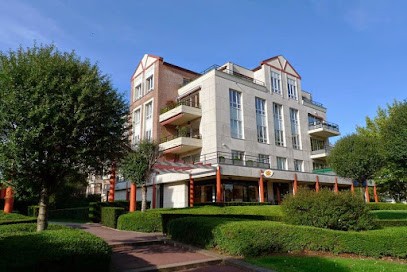 Omer Baas Immobilier, Agence Immobilière à Marcq-en-Baroeul