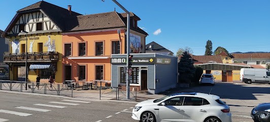 Immo Des Vallées Le Thillot, Agence Immobilière au Thillot