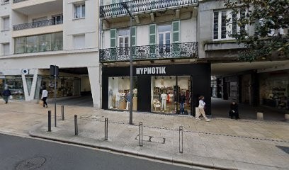 PAVERANI GROUP, Agence Immobilière à Vichy