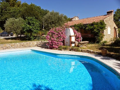 Sud Locations, Agence Immobilière à Fayence