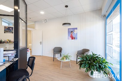 FONCIA | Agence Immobilière | Location-Syndic-Gestion Locative | Les Contamines-Montjoie | Route de Notre Dame de la Gorge, Agence Immobilière aux Contamines-Montjoie