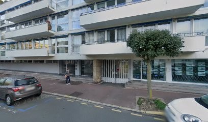 SARL MONNAERT IMMOBILIER, Agence Immobilière à Marcq-en-Baroeul