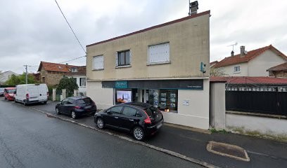 Agence Immobilière L'Adresse Vigneux-sur-Seine, Agence Immobilière à Vigneux-sur-Seine