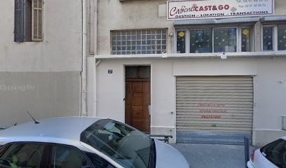 S. CASTELLA IMMOBILIER, Agence Immobilière à Marseille 04