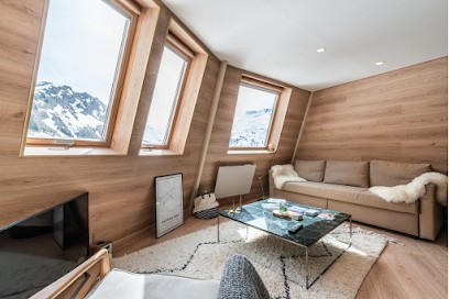 Immodreams, Agence Immobilière à Morzine