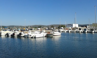 Syllops, Agence Immobilière à Frontignan