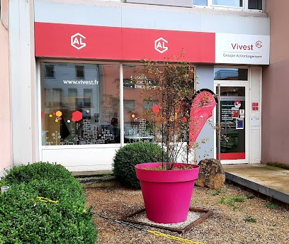 VIVEST - Direction Territoriale De Moselle-Est - Forbach, Agence Immobilière à Forbach