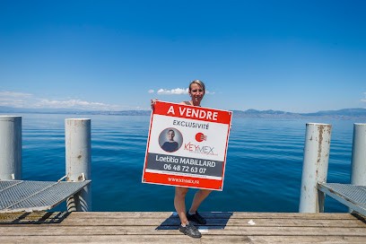 Laetitia Mabillard ARTHURIMMO, Agence Immobilière à Sciez