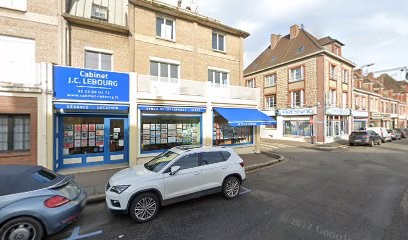 J-c Lebourg Immeubles-ventes-gerances, Agence Immobilière à Gournay-en-Bray