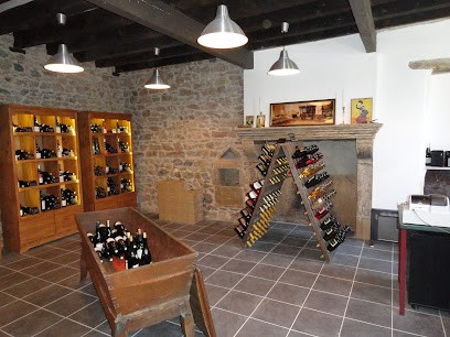 Van der Pol Agent Commercial Immobilier, Agence Immobilière à Larochemillay