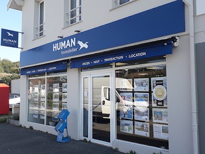 Human Immobilier Le Taillan Médoc, Agence Immobilière à Eysines