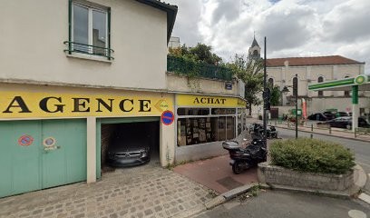 Avenir Immobilier, Agence Immobilière à Malakoff