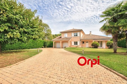 Orpi Immobilier Meximieux Transactions, Agence Immobilière à Meximieux