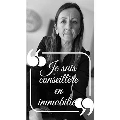 Laurence Frances Agence Immobilière à Guenrouet