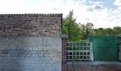 Résidence L'Estacade, Agence Immobilière à Compiègne