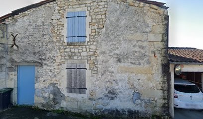 Immobilier Saintes - Nicolas GERVREAU - IAD, Agence Immobilière à Saintes