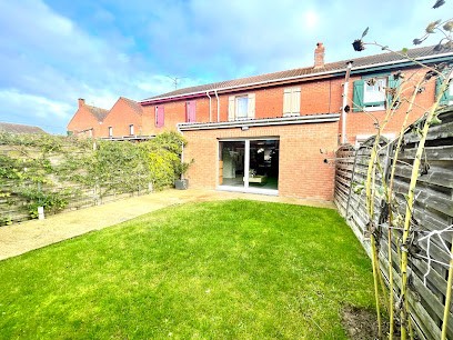 SANDRINE VIDALLET IMMOBILIER, Agence Immobilière à La Chapelle-d'Armentières