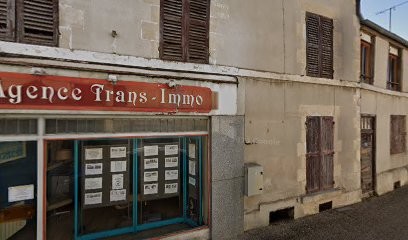 TRANS IMMO, Agence Immobilière à Pougues-les-Eaux
