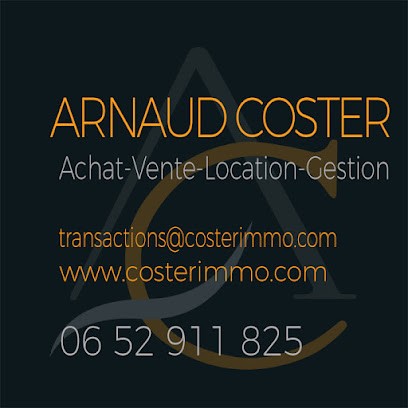 ARNOCOSTER IMMOBILIER, Agence Immobilière à Vern-sur-Seiche