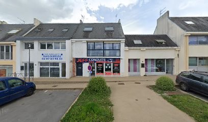 Agence Terra, Agence Immobilière à Guidel