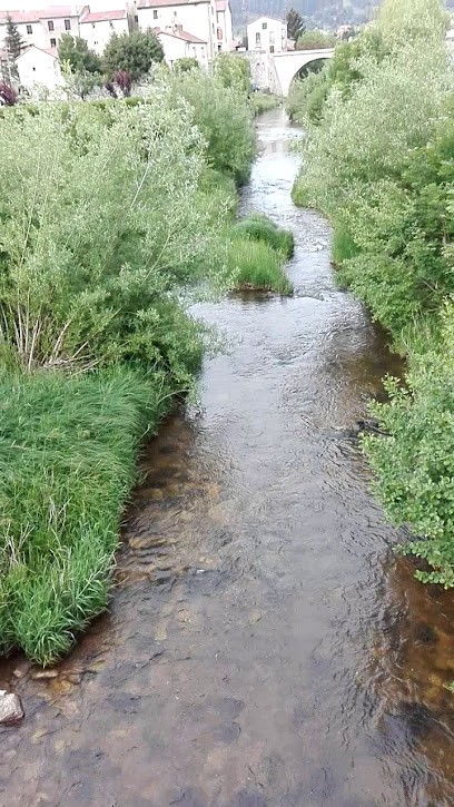 Renouard Patrick, Agence Immobilière à Langogne