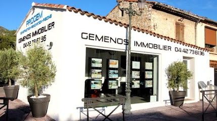 Gémenos Immobilier, Agence Immobilière à Gémenos