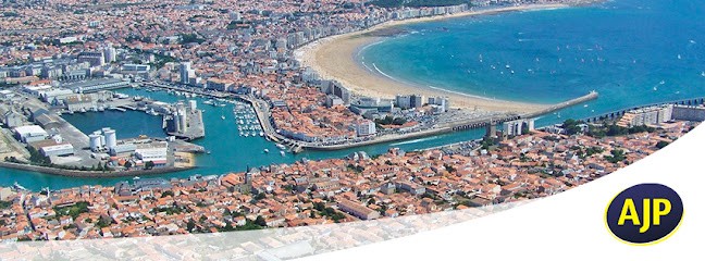 AJP Immobilier Les Sables D'Olonne, Agence Immobilière aux Sables-d'Olonne