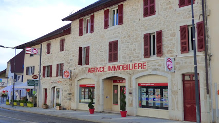 Agence Immo Ngl32 Agence Immobilière à Cruseilles