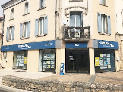 Human Immobilier Monsempron-Libos, Agence Immobilière à Monsempron-Libos
