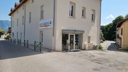 1000habitat, Agence Immobilière à Chapareillan