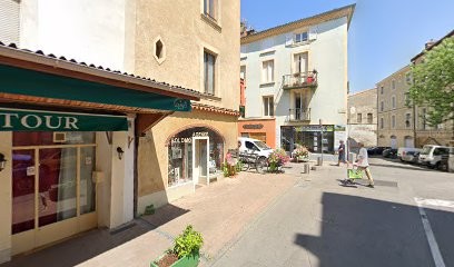 Solomo Immobilier, Agence Immobilière à Crest