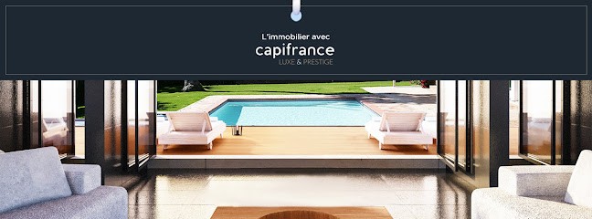 Caroline Manche - Agent Immobilier La Fare Les Oliviers - CAPIFRANCE, Agence Immobilière à La Fare-les-Oliviers