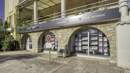 Citya SABL'IMMO, Agence Immobilière à La Seyne-sur-Mer