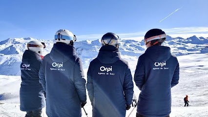 ORPI Agence De Sucy Immo, Agence Immobilière à Sucy-en-Brie