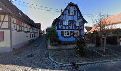 Optimhome Immobilier : Christian FALK, Agence Immobilière à Weyersheim