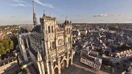 David Desplanques Amiens Immo Agence Immobilière à Camon