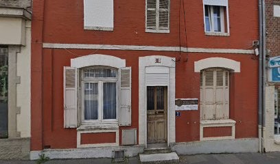 QUENTIMMO - Agence de Ribemont, Agence Immobilière à Ribemont