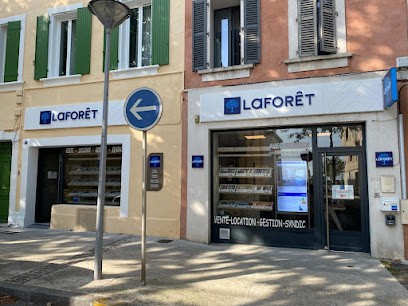 LAFORET Agence Immobilière Martigues (vente, Syndic, Gestion Locative, Locations), Agence Immobilière à Martigues