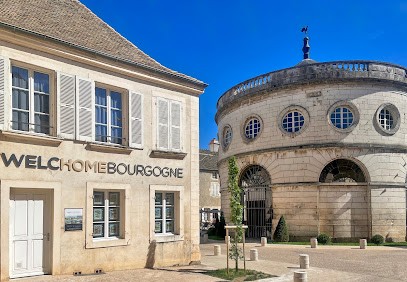 Welchome Bourgogne, Agence Immobilière à Givry