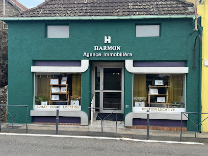 Agence Immobilière Harmon Immobilier Location Vente Artix Agence Immobilière à Artix