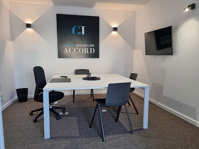 Groupe Immobilier Accord, Agence Immobilière à Niort