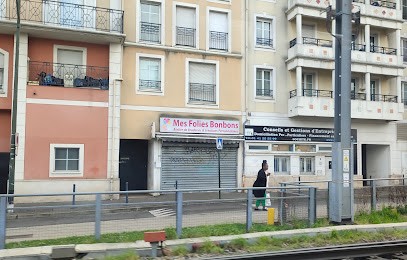 Conseils Et Gestions D'entreprises, Agence Immobilière aux Pavillons-sous-Bois