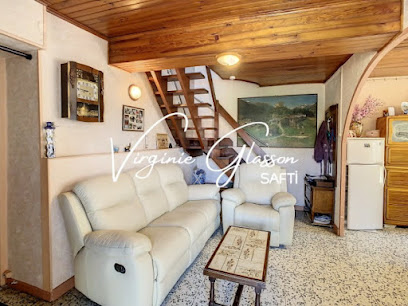 Virginie Glasson Immobilier Agence Immobilière à Heyrieux