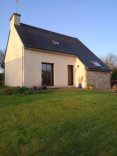 Agence Rizzoni, Agence Immobilière à Trébeurden