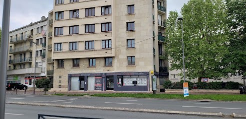 Crossard & Berec, Agence Immobilière à Créteil